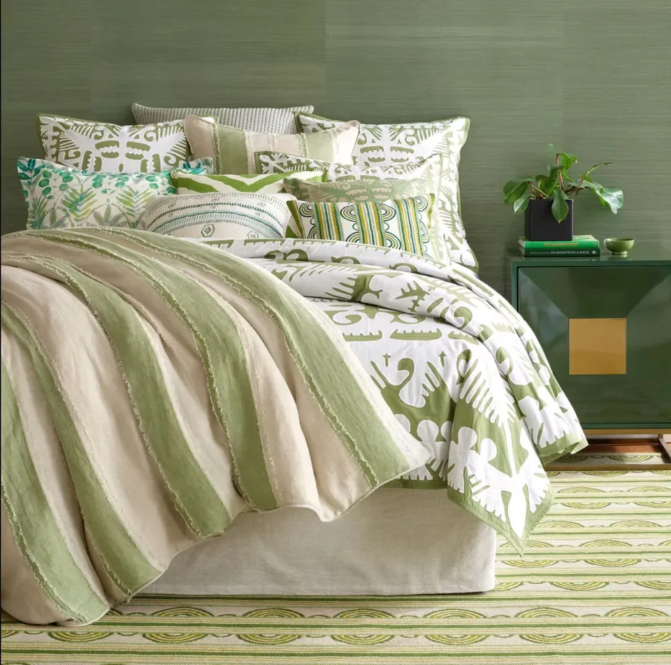 Bedding