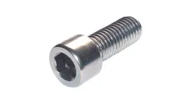 SOCKET HEAD CAP SCREW