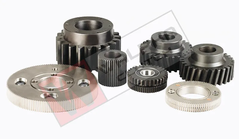 Gears