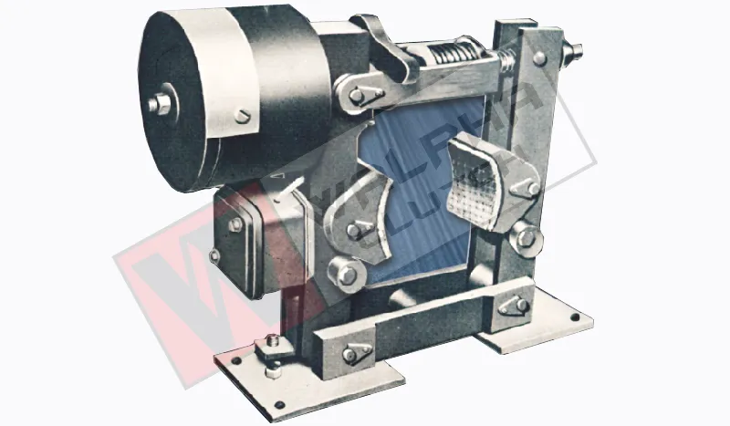 Thruster Brakes