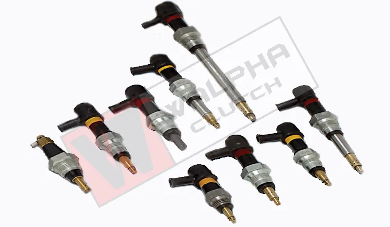 Telescopic Brushes & Inserts