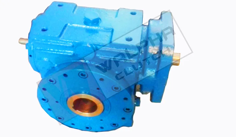 Brake Motors