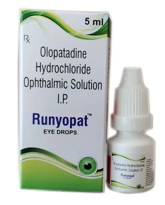 RUNYOPAT