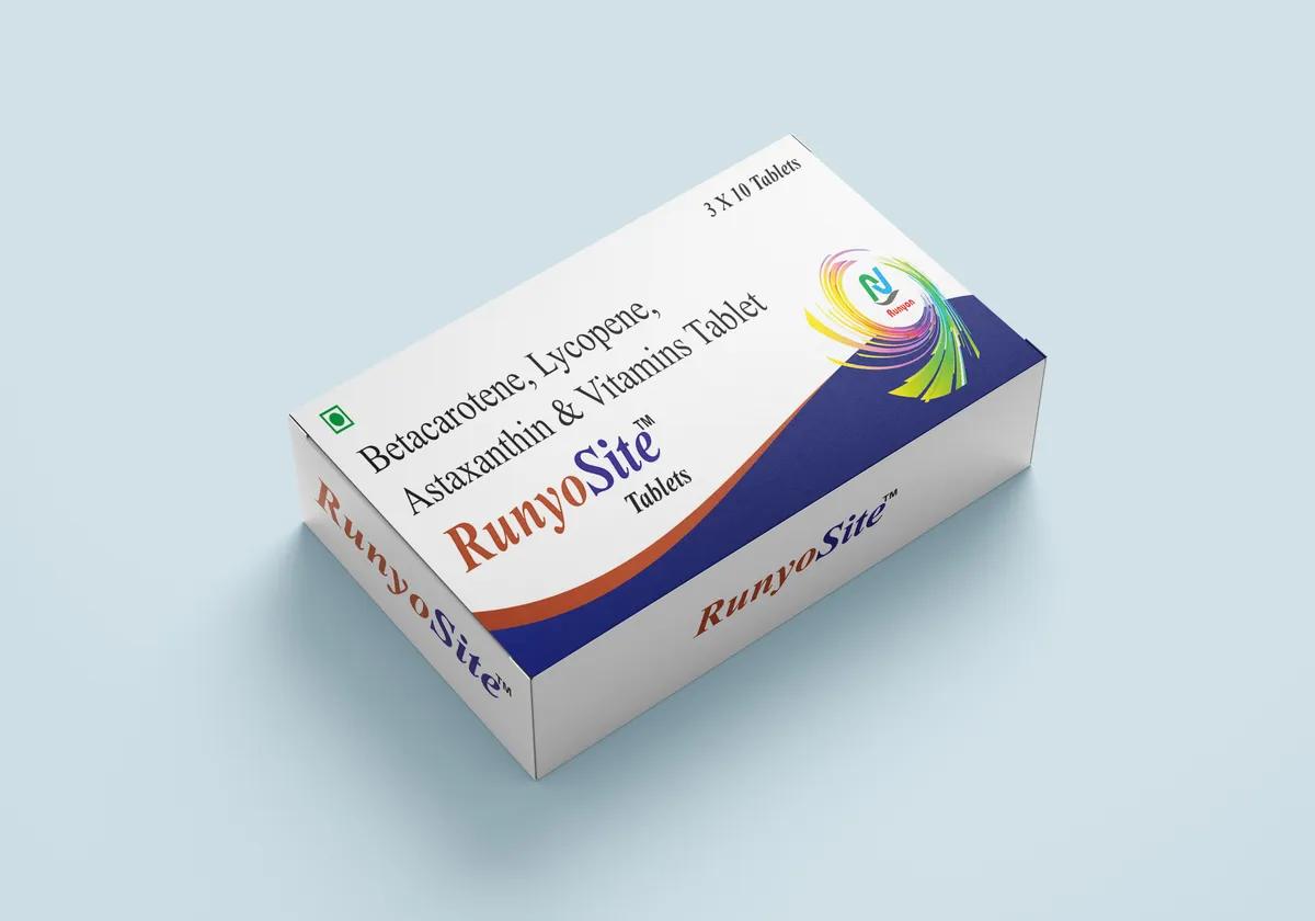 RUNYOITE TAB