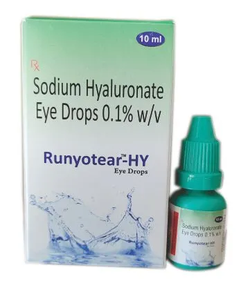 RUNYOTEAR HY