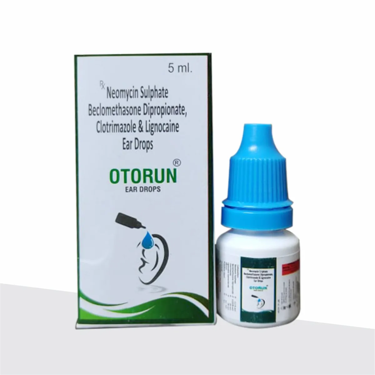 Otorun