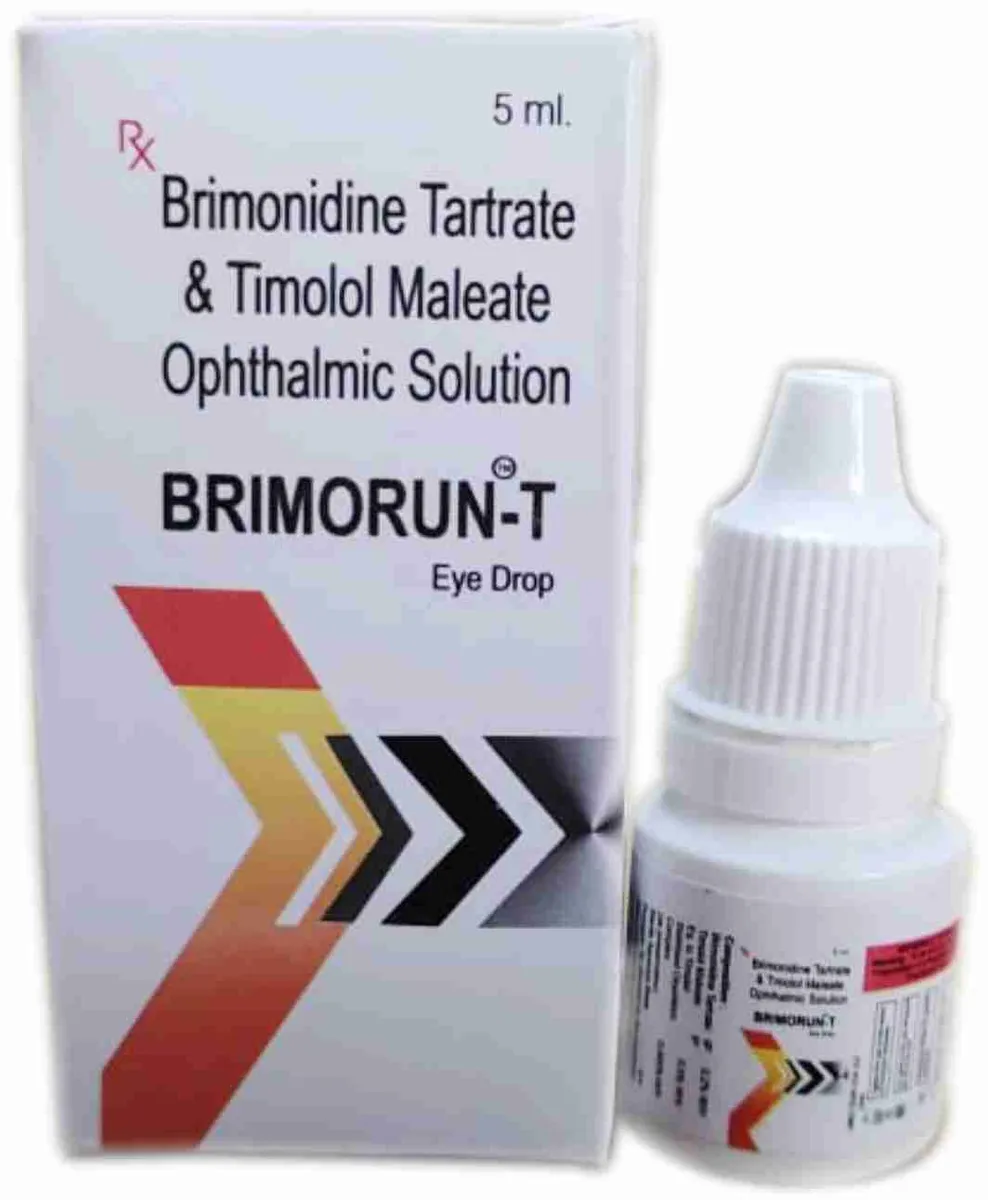 BRIMORUN-T