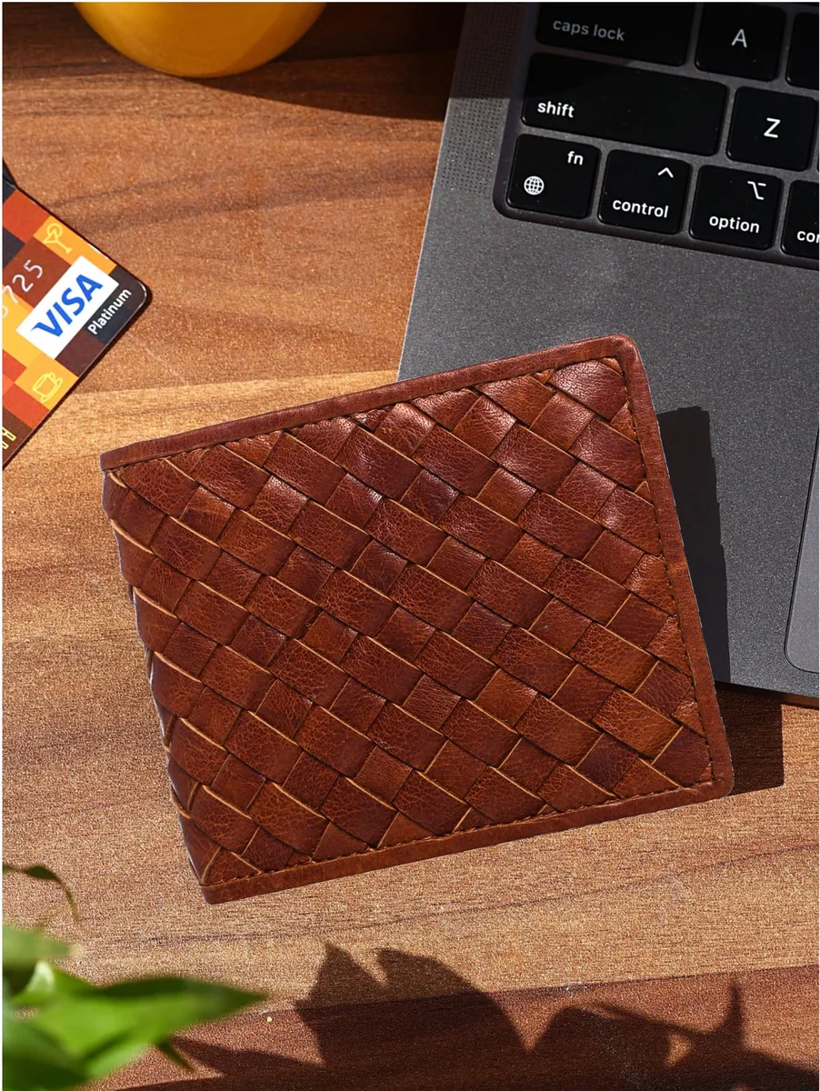 Leather Wallets & Accessories view 2