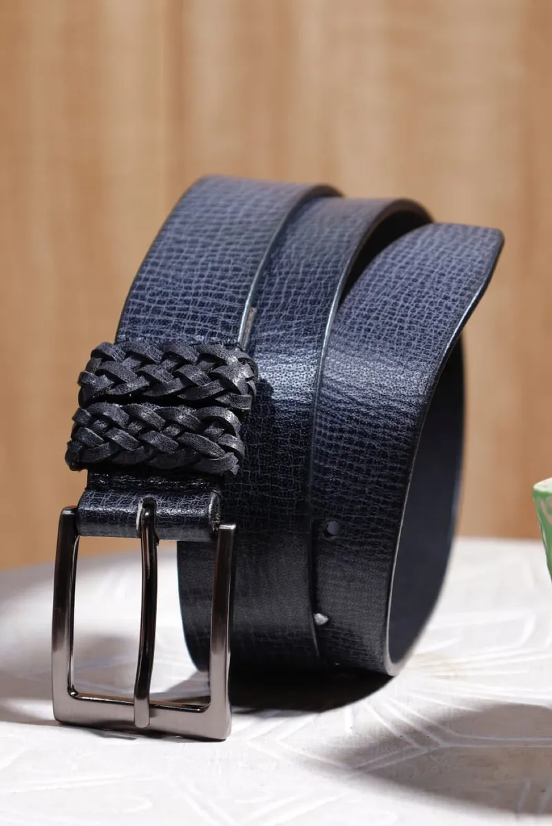 Leather Belts