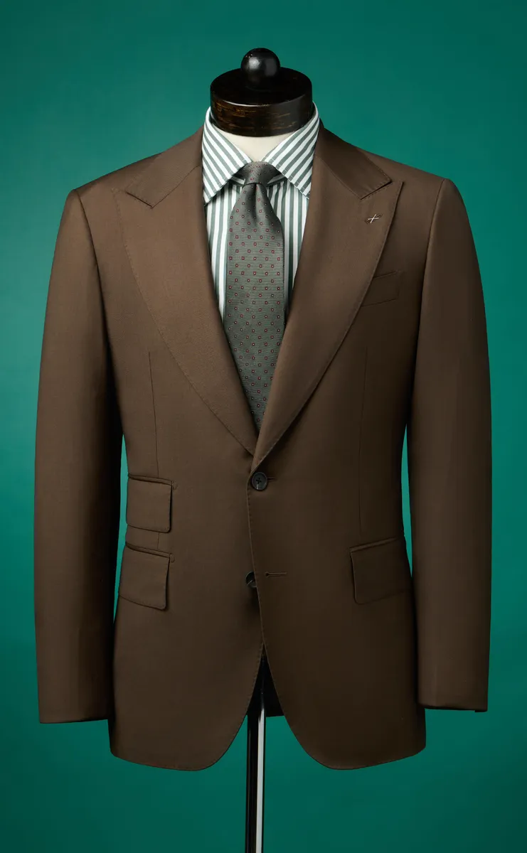 Suits and Blazers