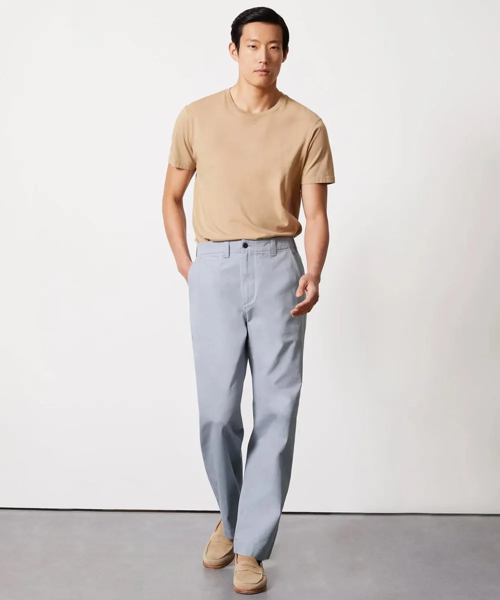 Chinos