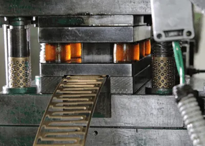 Stampings