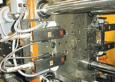 Magnesium Die Casting