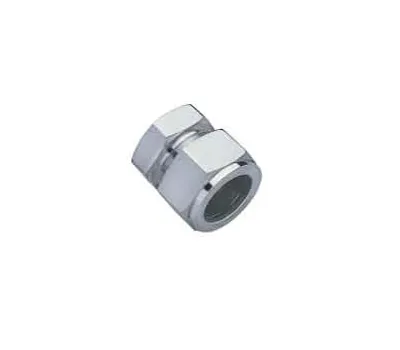Tube Cap