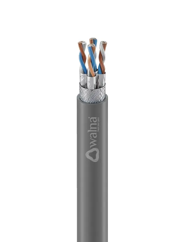 Data And Communication Cables