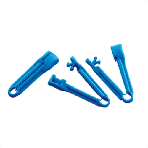 Umbilical Cord Clamp