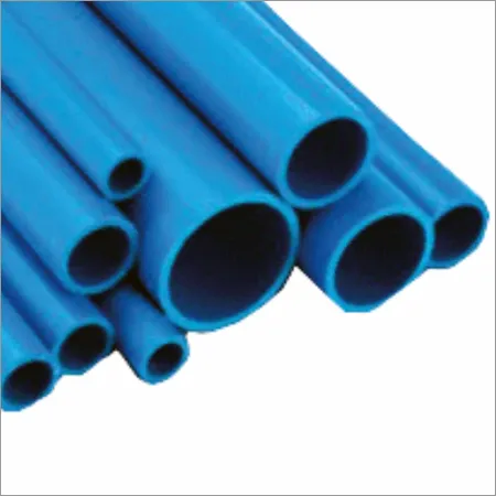 PVC Pipes