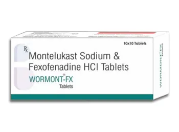 Wormont-FX