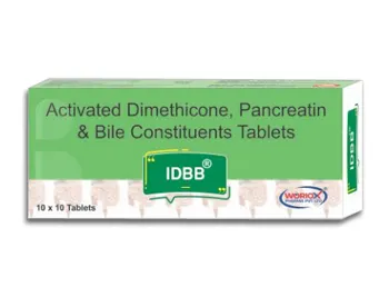 IDBB