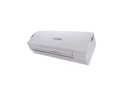 Wybor WSAC12310RTVM BEE 3 Star Rating 1 TON Air Conditioner