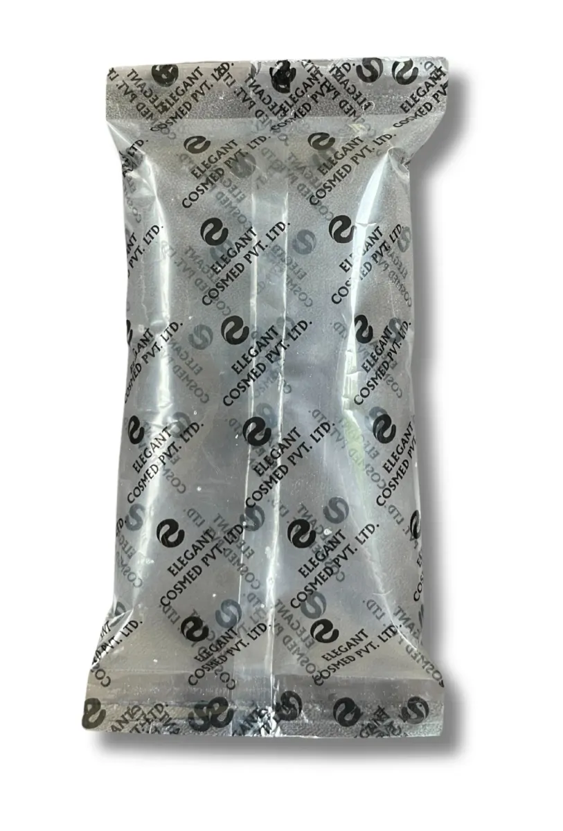 Cosmetic Packaging