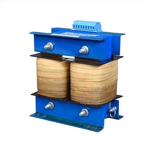 Single Phase Transformers