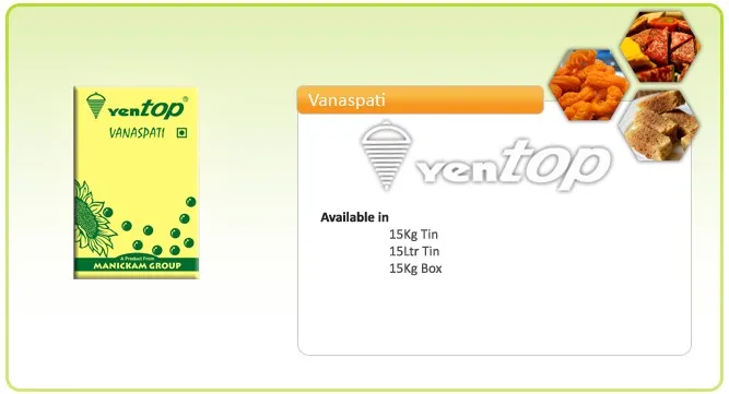 Vanaspati