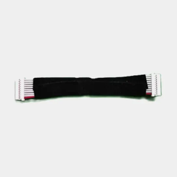 10-Pin 10-Wire Assembly