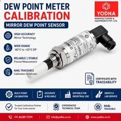 Energy Meter Calibration Services