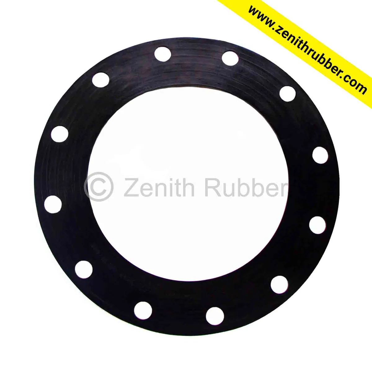 Flange Gaskets