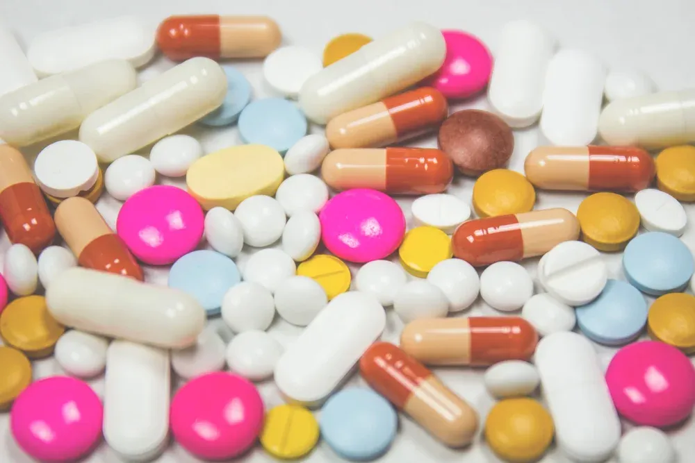 Antiemetic Tablets