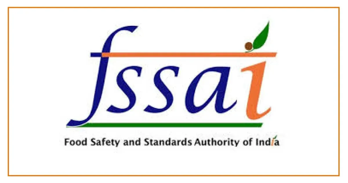 FSSAI Drugs