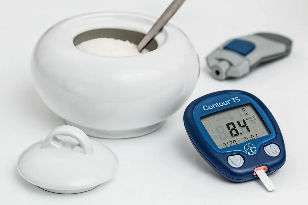 Diabetes Drugs