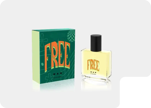 Pocket Perfume view 2